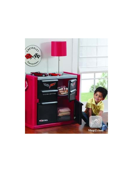 Dulapior Corvette,SP828200