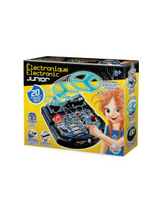 Electronica - Junior,BK7162 2