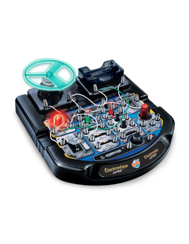 Electronica - Junior,BK7162