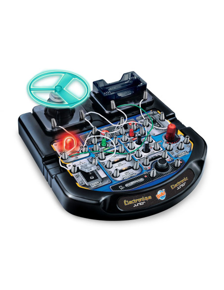 Electronica - Junior,BK7162