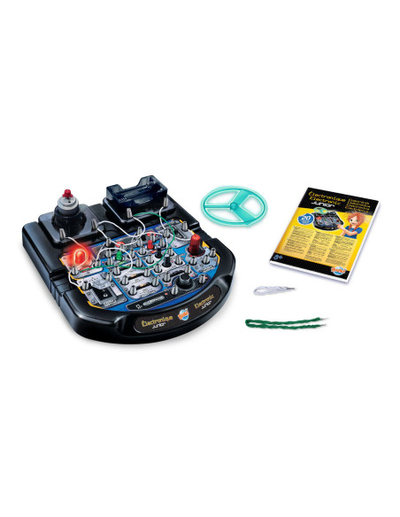 Electronica - Junior,BK7162