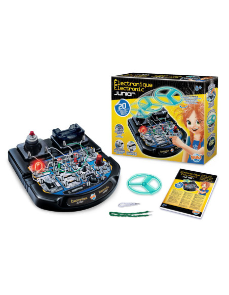 Electronica - Junior,BK7162