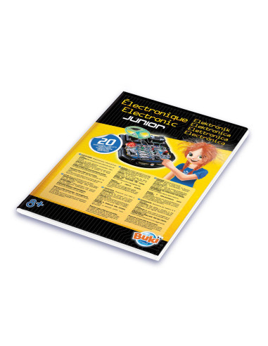 Electronica - Junior,BK7162