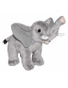 Elefant - Jucarie Plus Wild Republic cu Sunet,WR23324