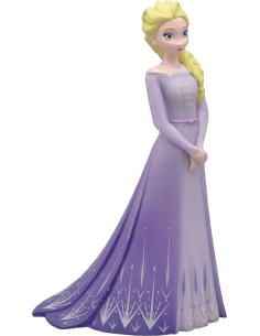 Elsa - Figurina Frozen2,BL4063847135102 2