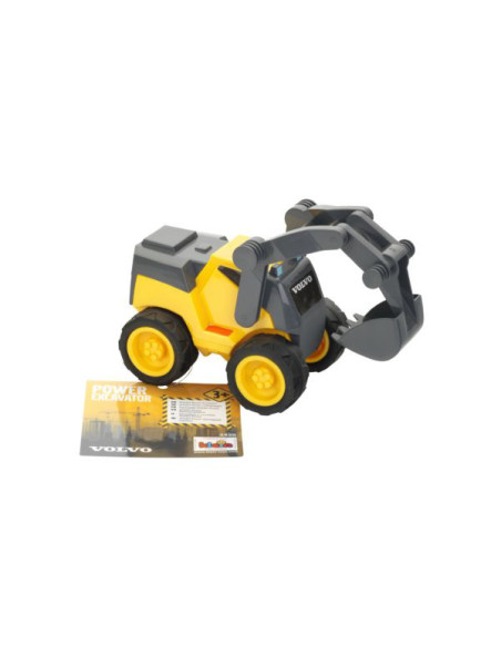 TK2425,Excavator Volvo