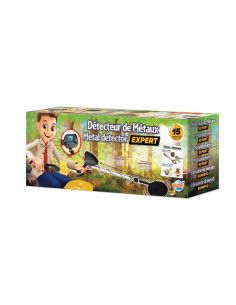 Expert in detectat metale,BKKTD2000 2