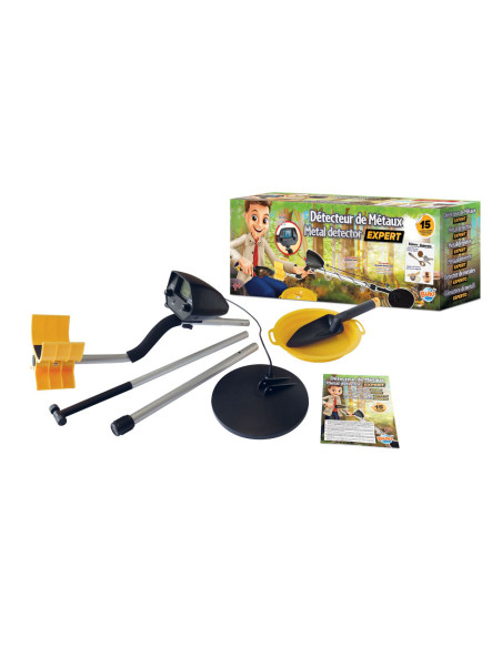 Expert in detectat metale,BKKTD2000