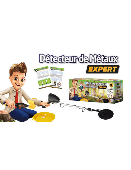 Expert in detectat metale,BKKTD2000