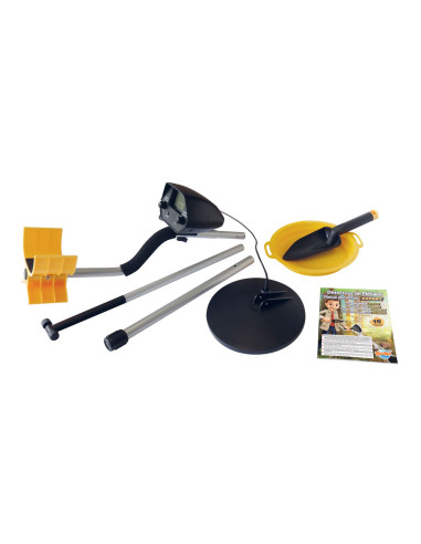 Expert in detectat metale,BKKTD2000