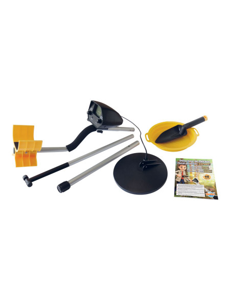 Expert in detectat metale,BKKTD2000