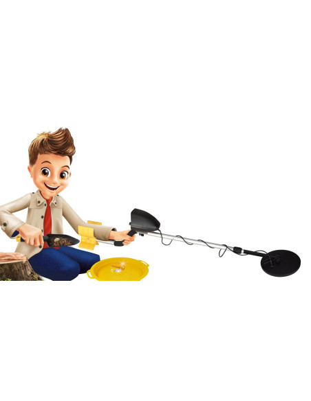 Expert in detectat metale,BKKTD2000