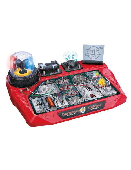 Expert in electronica,BK7160 Expert in electronica,BK7160