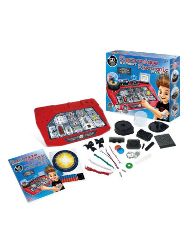 Expert in electronica,BK7160 Expert in electronica,BK7160