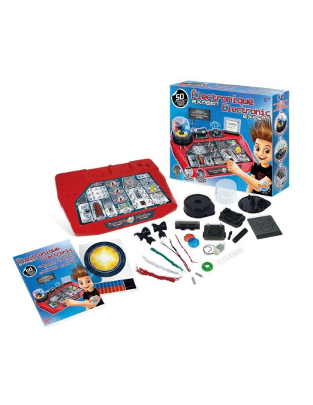 Expert in electronica,BK7160 Expert in electronica,BK7160