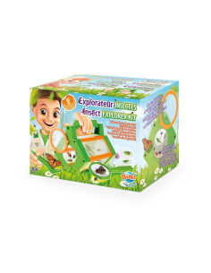 Exploratorul de insecte - 8 experimente,BKBL033 2