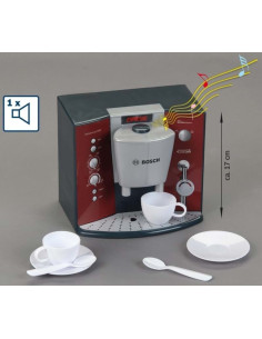 Klein Toys Cafetiera Bosch jucarie cu sunet,TK9569 2