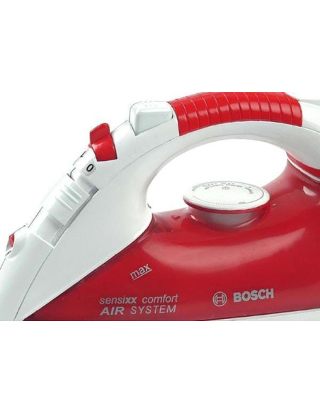 Jucarie - Fier de calcat Bosch,TK6254