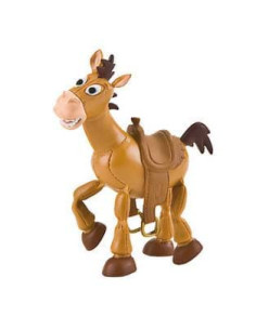 Figurina Bullseye, Toy Story 3,BL4007176127636 2