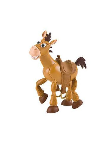 Figurina Bullseye, Toy Story 3,BL4007176127636