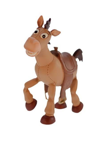 Figurina Bullseye, Toy Story 3,BL4007176127636