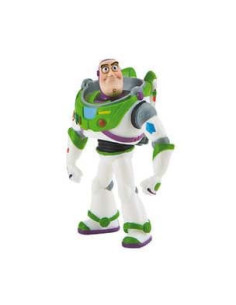 Figurina Buzz Lightyear, Toy Story 3,BL4007176127605 2