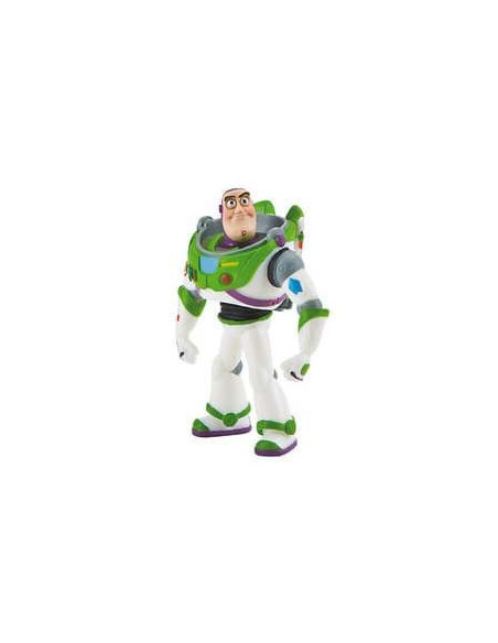 Figurina Buzz Lightyear, Toy Story 3,BL4007176127605