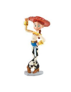 Figurina Jessie, Toy Story 3,BL4007176127629 2