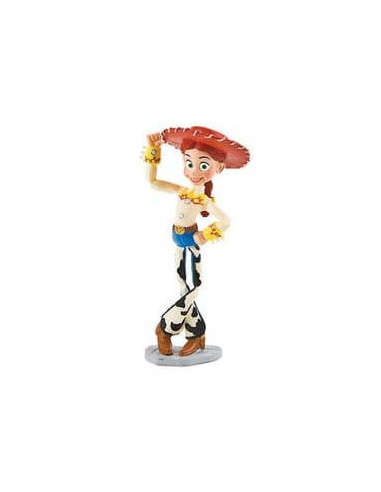 Figurina Jessie, Toy Story 3,BL4007176127629