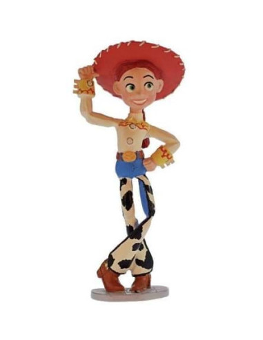 Figurina Jessie, Toy Story 3,BL4007176127629