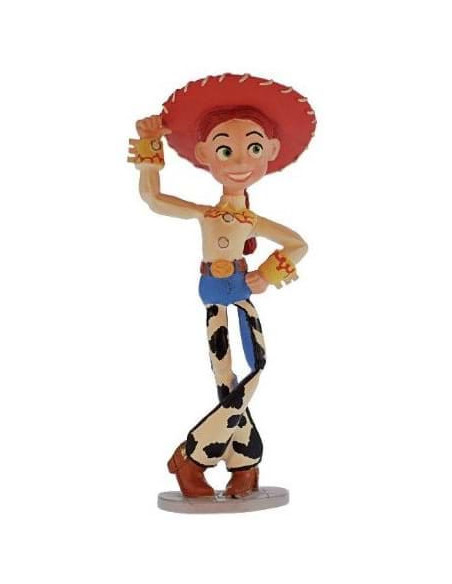 Figurina Jessie, Toy Story 3,BL4007176127629