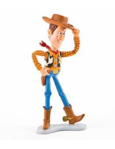 Figurina Woody, Toy Story 3,BL4007176127612 2