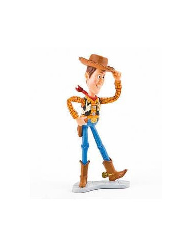 Figurina Woody, Toy Story 3,BL4007176127612