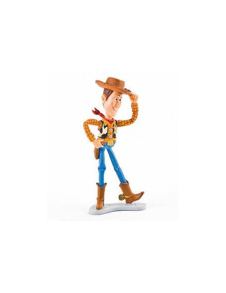 Figurina Woody, Toy Story 3,BL4007176127612