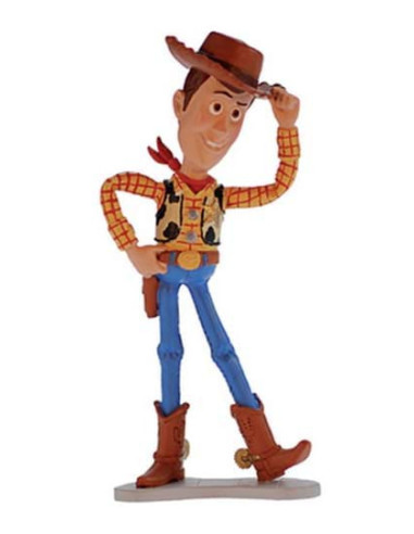 Figurina Woody, Toy Story 3,BL4007176127612