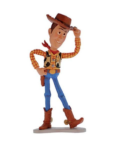 Figurina Woody, Toy Story 3,BL4007176127612