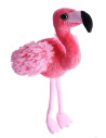 Flamingo - Jucarie Plus Wild Republic 13 cm,WR18108