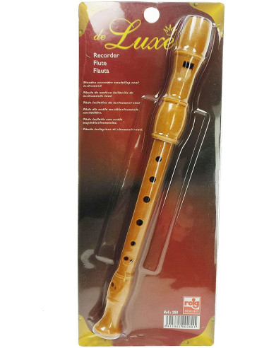 Flaut,RG280