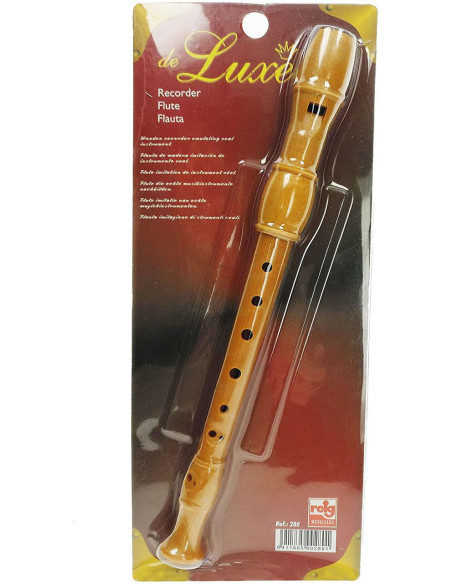 Flaut,RG280