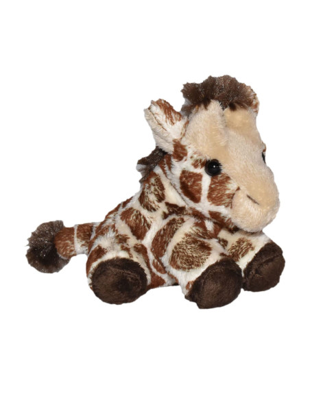 Girafa - Jucarie Plus Wild Republic 13 cm,WR18100