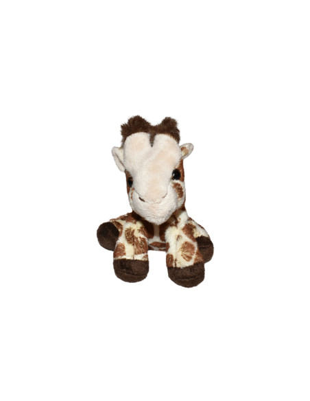 Girafa - Jucarie Plus Wild Republic 13 cm,WR18100