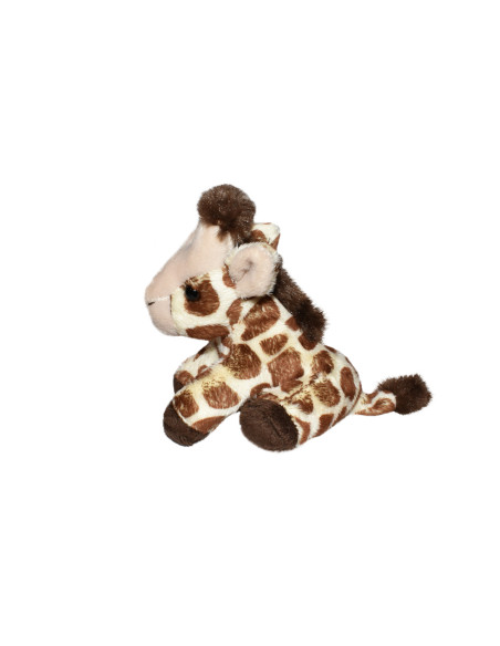 Girafa - Jucarie Plus Wild Republic 13 cm,WR18100