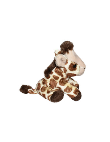 Girafa - Jucarie Plus Wild Republic 13 cm,WR18100