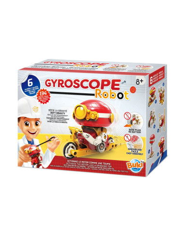 Giroscop,BK7509