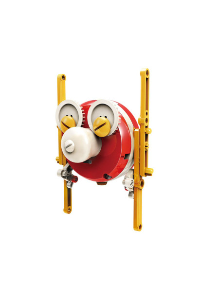 Giroscop,BK7509