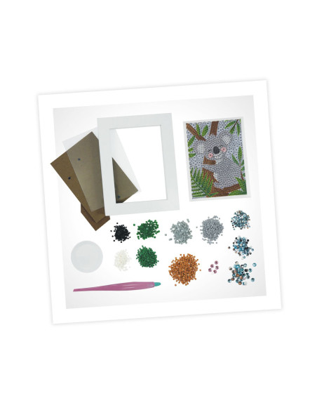 Glitters - Koala,BKDP010