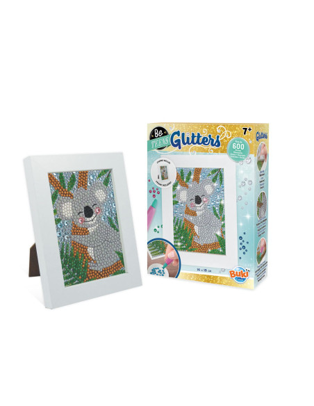 Glitters - Koala,BKDP010