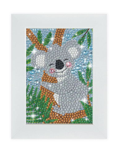 Glitters - Koala,BKDP010