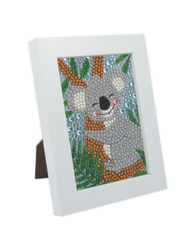 Glitters - Koala,BKDP010