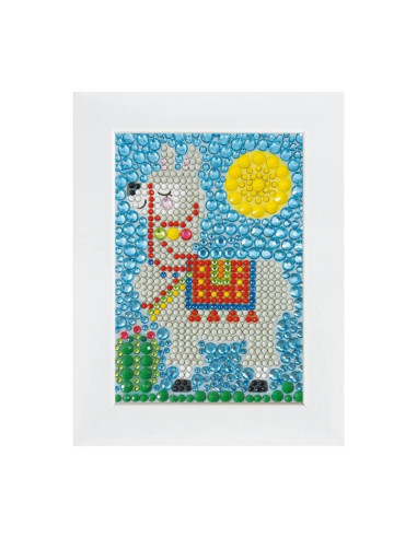 Glitters - Lama,BKDP003 Glitters - Lama,BKDP003
